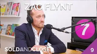 Zac Flynt, The Corcoran Group