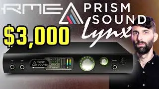 High-end audio interfaces. OBJECTIVE TEST RESULTS. Snake oil???