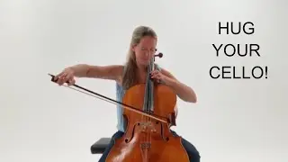 Hug Your Cello!