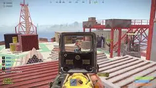 Rust | These Scientist Getting Crazy Out Here