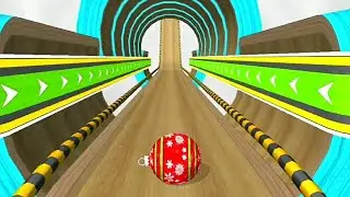 Going Balls SpeedRun Gameplay Level 2049-2050