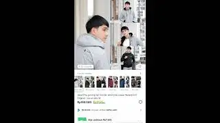 Jaket tokopedia #tokopedia