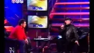 36. Заграница - Михаил Гулько  Соловьиная ночь.avi