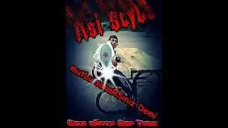 Arsız Bela ft Asi StyLa - Kapanmaz Yaralar - 2011