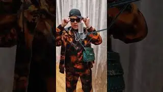 When your homie tells you he can rap.. feat. Richard Heart (Prada Prada Prada)