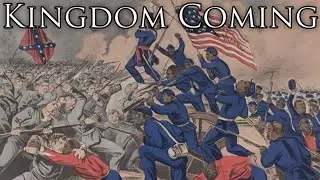 US March: Kingdom Coming