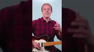 #1 B.B. Blues Soloing Trick
