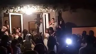 Свадьба Рустама Хасанова 16.09.17 (2)