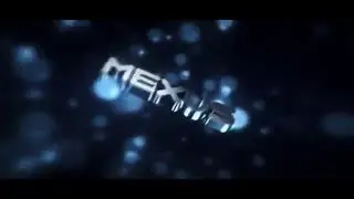 Intro for Mexus🌚[Osnova Samar'ы]