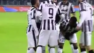 Paul Pogba dance celebration