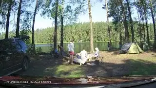Муравейник