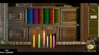 Can You Escape The 100 Room 13  Level 39 - Walkthrough