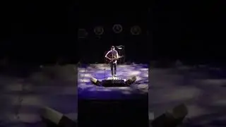 Fragile Bird - City and Colour, Nashville 10.10.2019
