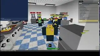 Short New Year's ROBLOX Stream (While hanging out with the boys)
