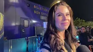 Paola Rojas dejó en claro que no se apropió de ningún mezcal como se ha dicho.