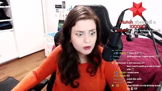 Reacting To 100K Bits Donation