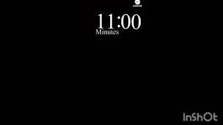 Seconds to Days Part 1,2 and 3