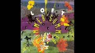 LOFT - Reggae Roots (Loft Mix)