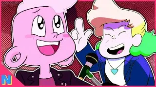 Lars & Sadie: The Trials of Your First Love | Steven Universe Explained