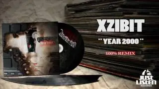 Xzibit - Year 2000 (Grim Reaperz Remix) 