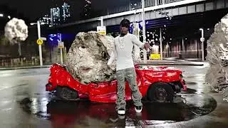 Lil Uzi Vert Type Beat - 2020 (Prod. Chrys, the Eagle)