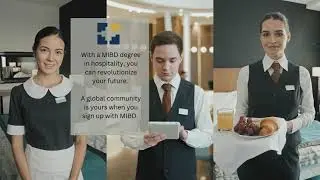 MIBD OPENS THEIR NEW CAMPUS IN DUBAI
