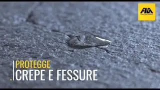 ESTERNI E TERRAZZE | Trattamento consolidante anti-inflitrazioni con SALVATERRAZZA  - professionista