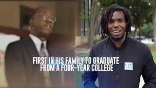 Warnock for Georgia - Like Me