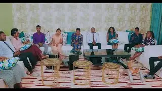 Nimekutenda || Official Video || Hitwave Chorale