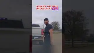 Road Rage Ends Badly For Reckless Driver