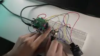 Sample Playback (DIY Synth Prototype #2)
