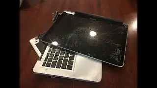 MacBook Air 11 (2015г)  в 2024 году!?)