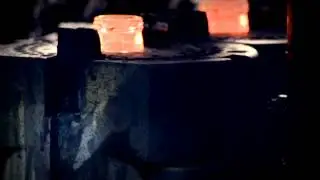 Glass Production
