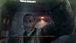 Миссия снайперов и большая битва | Metro Last Light 
