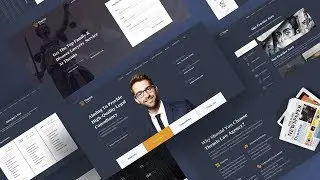 Introducing Themis: Attorney & Law Firm Joomla Template [First Look]