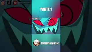 Stayed Gone A MI ESTILO!!! Parte 1 #hazbinhotel #alastor #stayedgone #cover #doblaje #alastorvsvox
