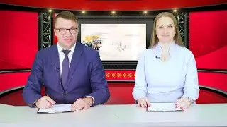 Православная Брянщина 255 Интервью с заслуженной артисткой России Галиной Яцкиной