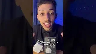 Tomada inteligente