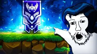 ¿llegando a diamante? 💎  EP3 - Brawlhalla [ES]
