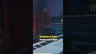 layering synths for depth