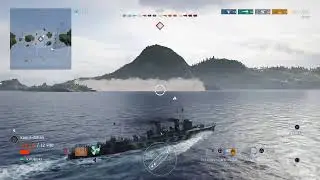 World of Warships