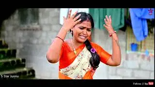 నియవ్వా తగ్గేదేలే🤒 ఇరిగిల్లు🏡 పొరుగిల్లు🛖//Junnu videos//Ultimate village Comedy/junnu comedy videos