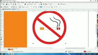 Tutorial bikin No Smoking Area