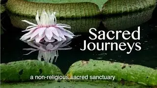 Community Testimonials - Sacred Journeys