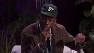 Tyler, the Creator hates NFTs