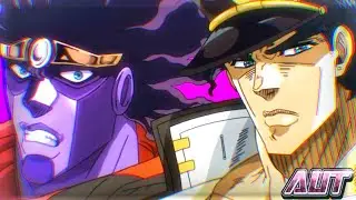 [AUT] How to get Star Platinum The World! [+THE ITEMS YOU NEED]