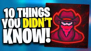 5 Things You Didn't Know About Bandites!