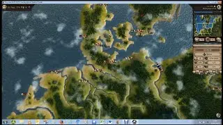 Patrizier 4 - #2 Verladen unter Angriff der Piraten
