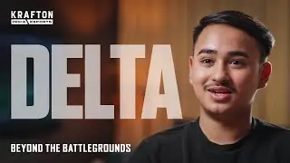 BEYOND THE BATTLEGROUNDS | MOGOxDELTA PG | BGIS 2024