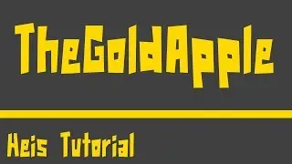 Heis tutorial